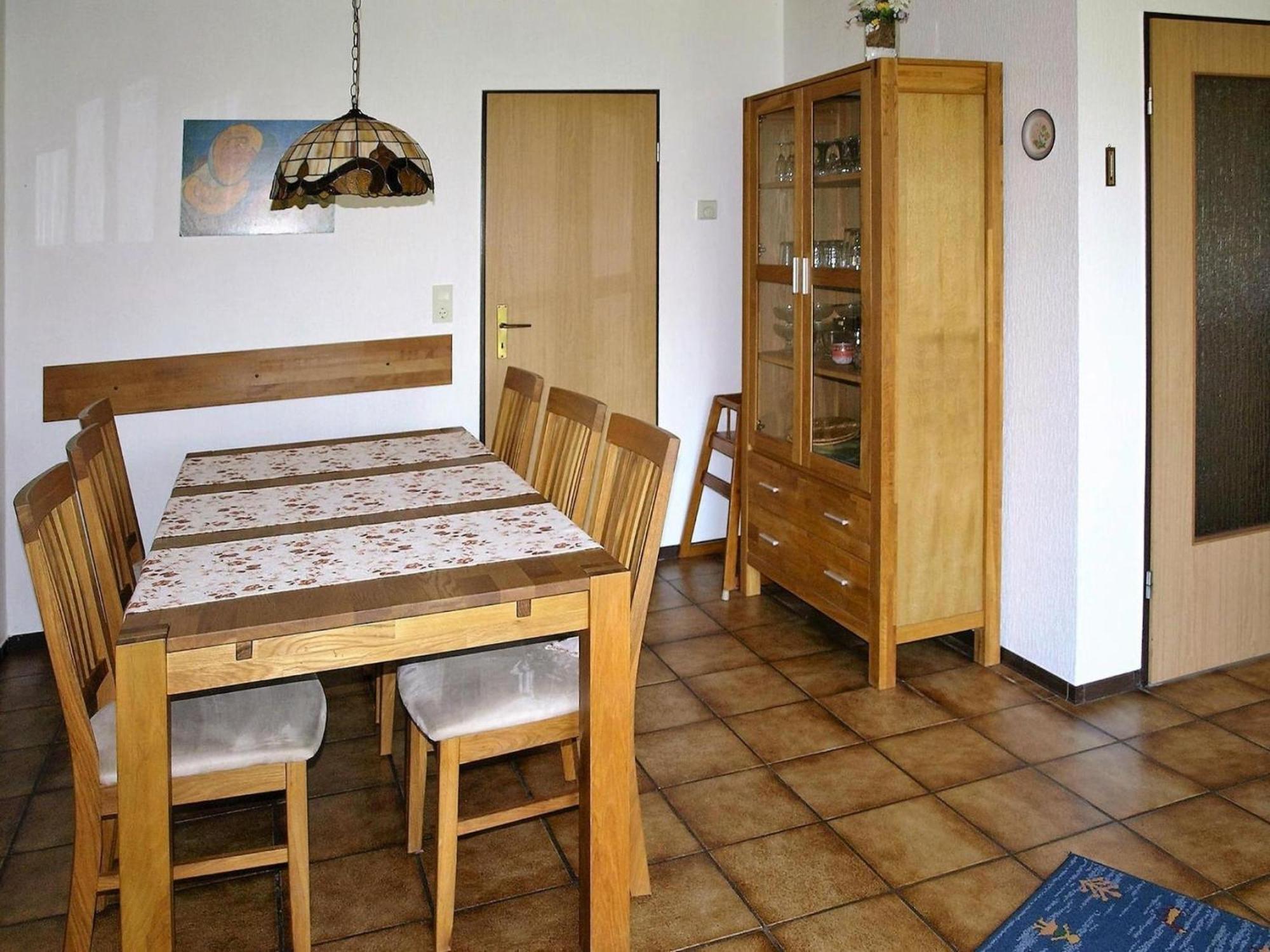 Ferienhaus Mit Grossem Garten In Несмерзиль Экстерьер фото